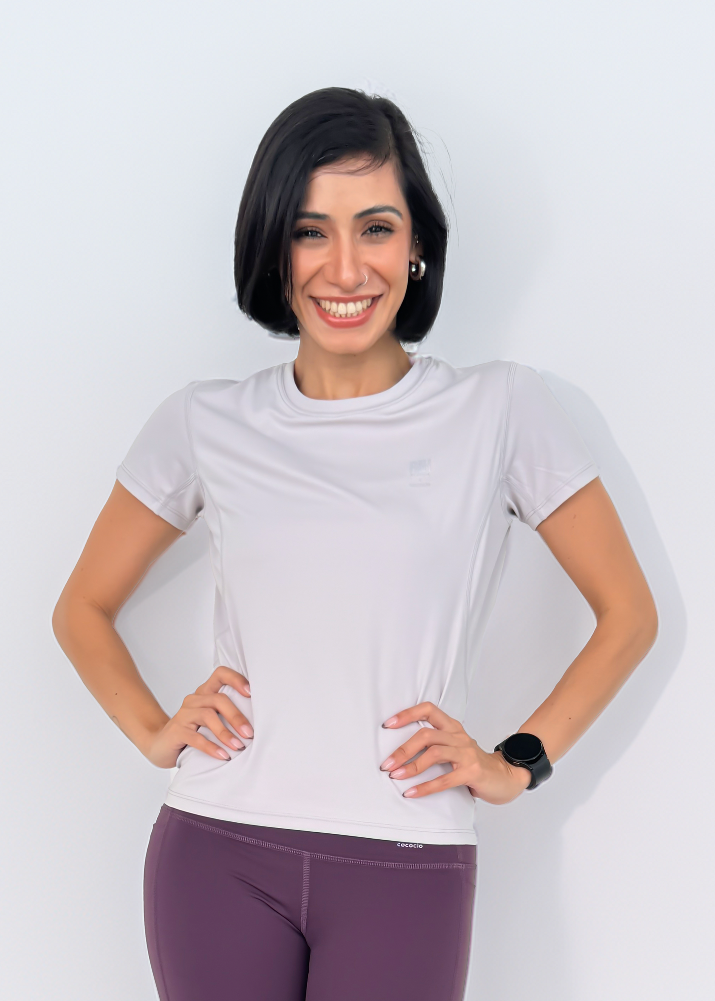 RAH by Atilia: Always Be Happy Short Sleeve
