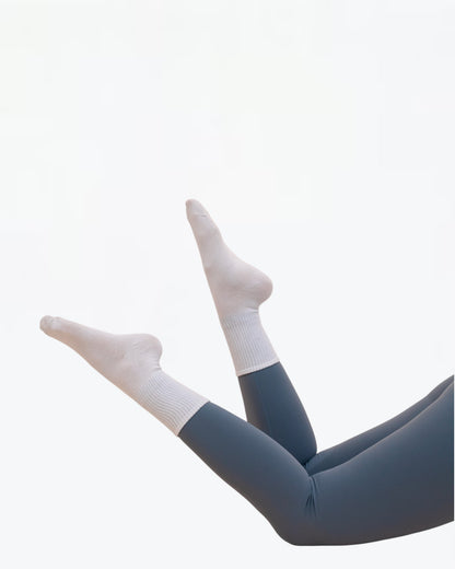 Grounded Leggings - Ocean